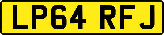 LP64RFJ