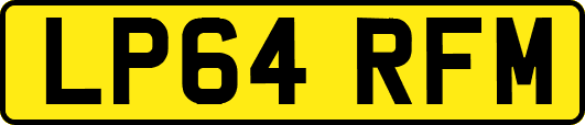 LP64RFM