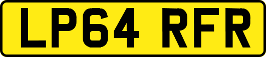 LP64RFR