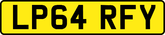 LP64RFY