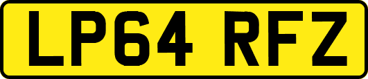 LP64RFZ