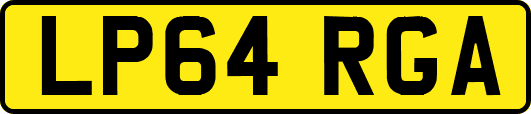 LP64RGA