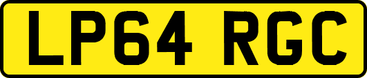 LP64RGC