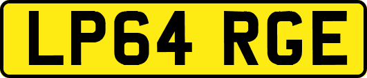 LP64RGE