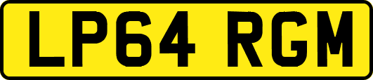 LP64RGM