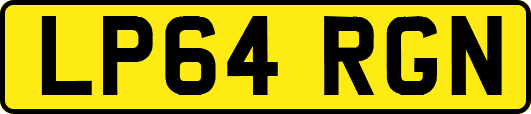 LP64RGN
