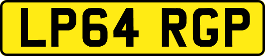 LP64RGP