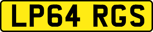LP64RGS