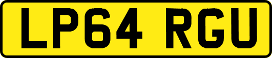 LP64RGU