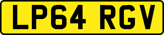 LP64RGV