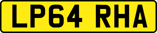 LP64RHA
