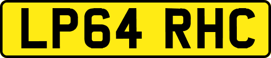 LP64RHC