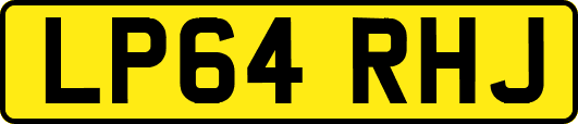 LP64RHJ