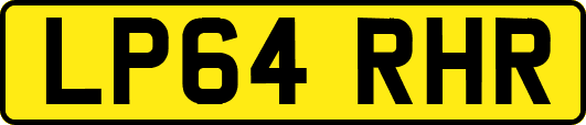 LP64RHR