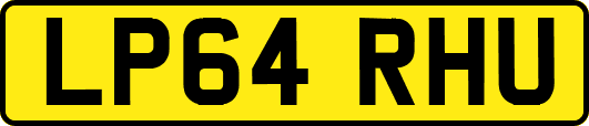 LP64RHU