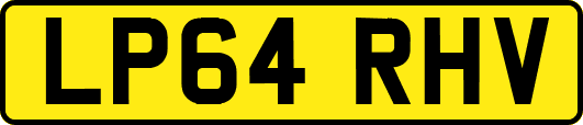 LP64RHV