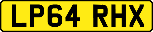 LP64RHX