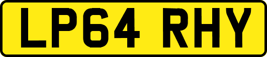 LP64RHY