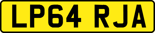 LP64RJA