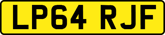 LP64RJF