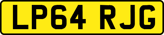 LP64RJG