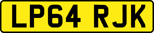 LP64RJK