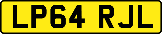 LP64RJL
