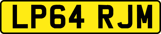 LP64RJM
