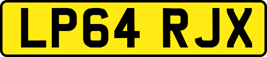 LP64RJX