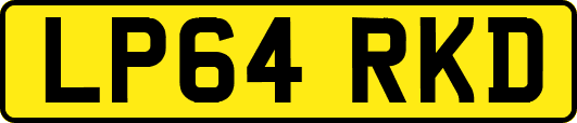 LP64RKD