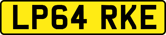 LP64RKE