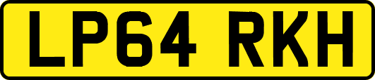 LP64RKH
