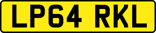 LP64RKL