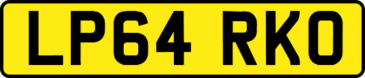 LP64RKO
