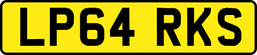 LP64RKS