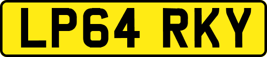 LP64RKY