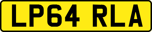 LP64RLA