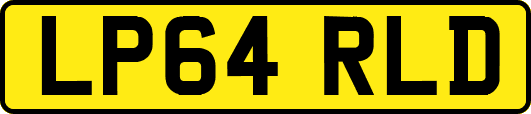LP64RLD