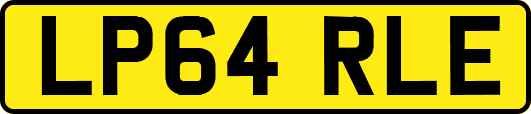 LP64RLE