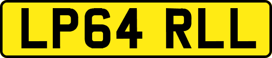 LP64RLL