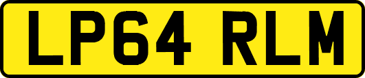 LP64RLM