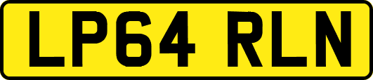LP64RLN