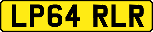 LP64RLR