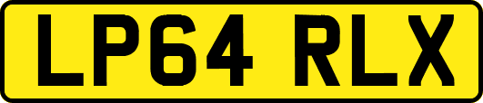 LP64RLX