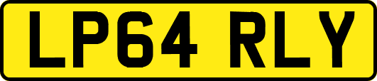 LP64RLY