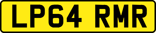 LP64RMR