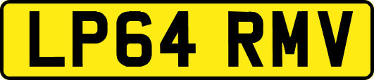 LP64RMV