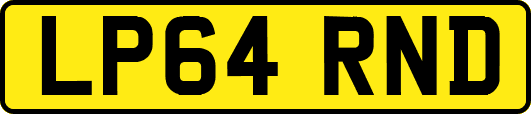 LP64RND