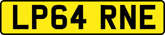 LP64RNE