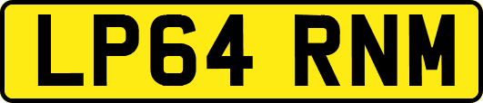 LP64RNM